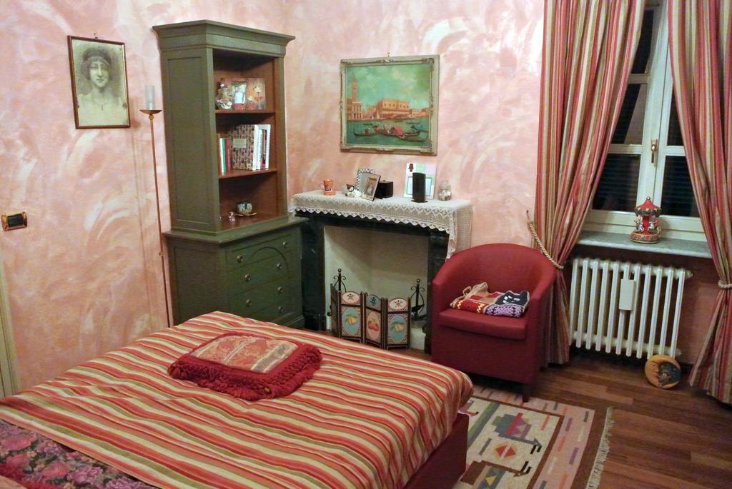Villa Mirano Bed & Breakfast Piossasco 部屋 写真