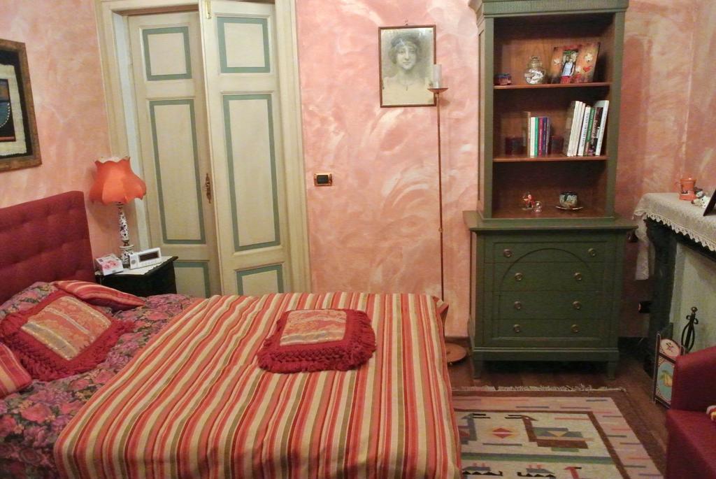 Villa Mirano Bed & Breakfast Piossasco 部屋 写真
