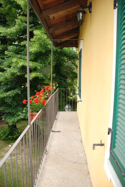 Villa Mirano Bed & Breakfast Piossasco エクステリア 写真