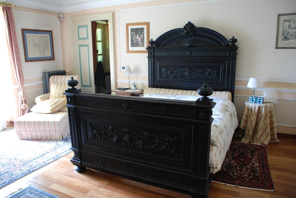 Villa Mirano Bed & Breakfast Piossasco 部屋 写真