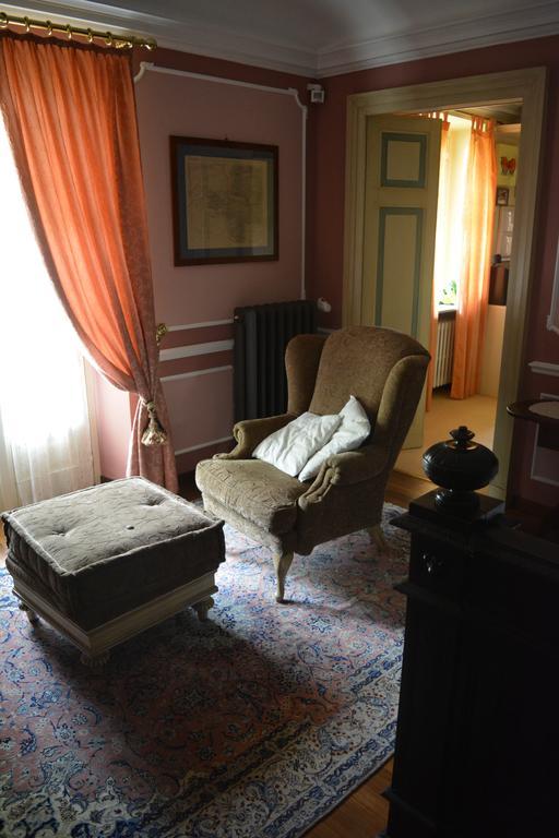 Villa Mirano Bed & Breakfast Piossasco エクステリア 写真