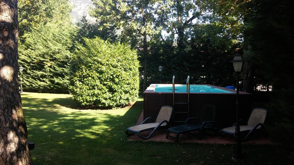 Villa Mirano Bed & Breakfast Piossasco エクステリア 写真