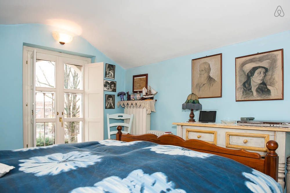 Villa Mirano Bed & Breakfast Piossasco エクステリア 写真