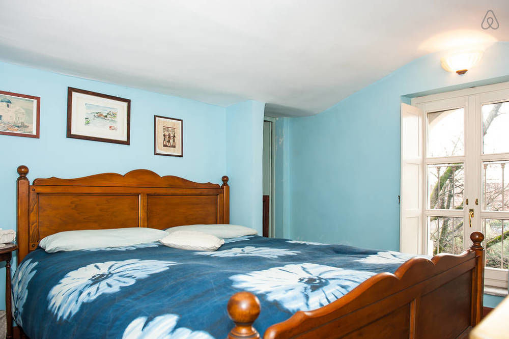 Villa Mirano Bed & Breakfast Piossasco エクステリア 写真