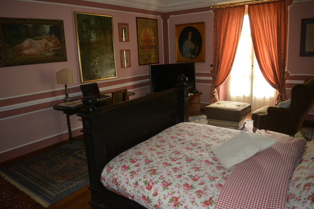 Villa Mirano Bed & Breakfast Piossasco エクステリア 写真