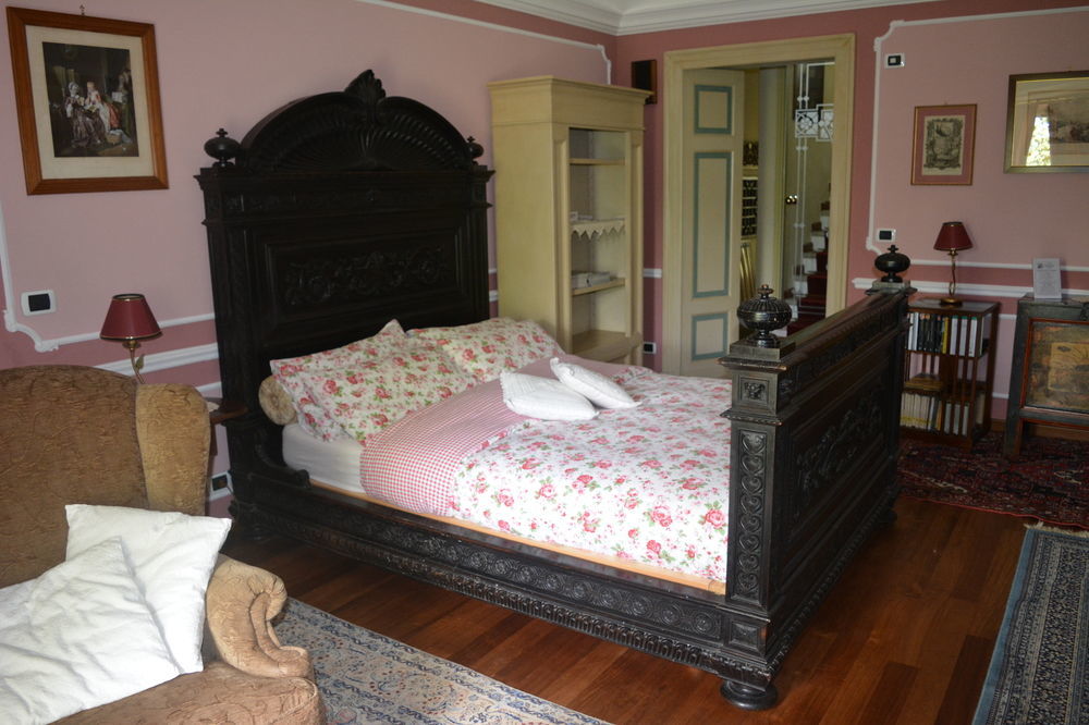 Villa Mirano Bed & Breakfast Piossasco エクステリア 写真