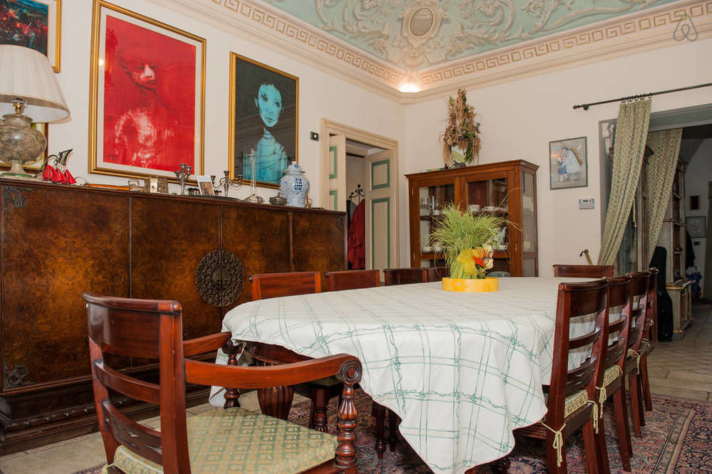 Villa Mirano Bed & Breakfast Piossasco エクステリア 写真