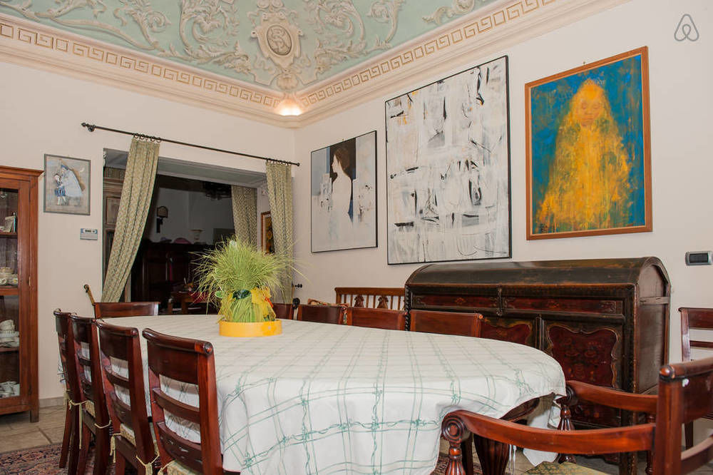 Villa Mirano Bed & Breakfast Piossasco エクステリア 写真
